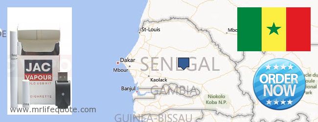 Gdzie kupić Electronic Cigarettes w Internecie Senegal